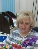 Грищенко Олена Олександрівна
